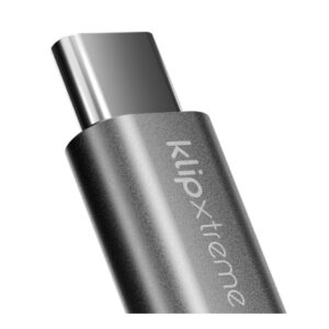 Cable Klip Xtreme PowerGO 250 60W 3m KAC 250 10FT 1 Blink Costa Rica Equipos Computo Tecnologia