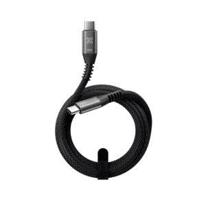 Cable Klip Xtreme PowerGO 250 60W 3m KAC 250 10FT 1 Blink Costa Rica Equipos Computo Tecnologia