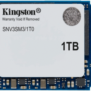 Disco Duro SSD M2 Kingston 2T SNV3SM31T0 Blink Costa Rica Equipos Computo Tecnologia