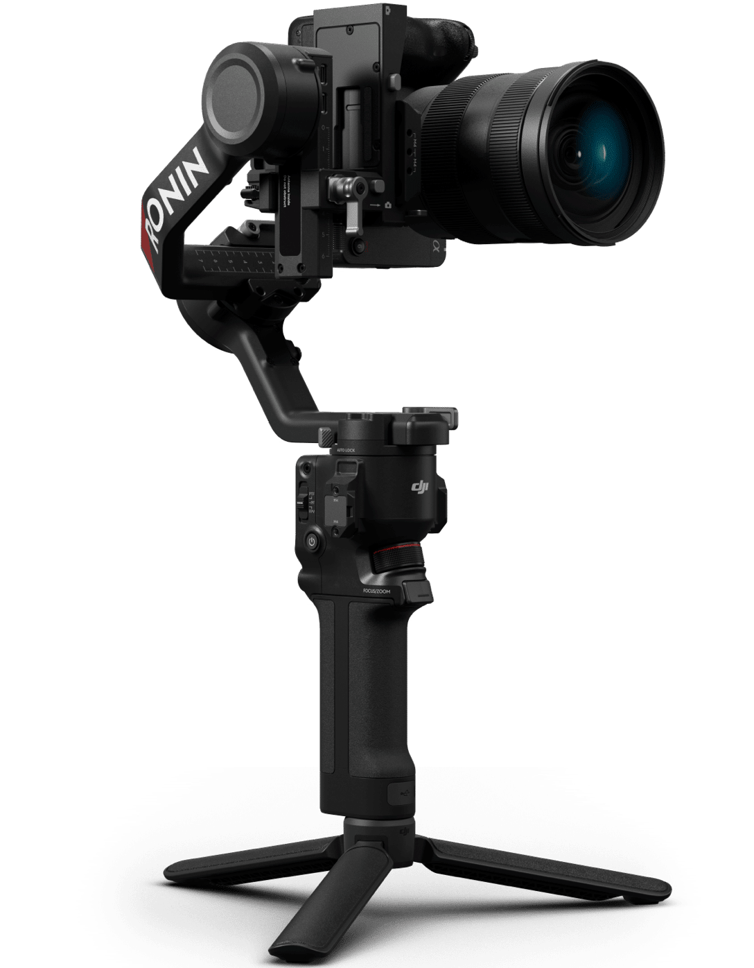 Estabilizador DJI RS 4 CPRN0000044303 Blink Costa Rica Equipos Computo Tecnologia