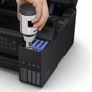 Impresora Multifuncional Epson EcoTank L4360 C11CL41301 2 Blink Costa Rica Equipos Computo Tecnologia