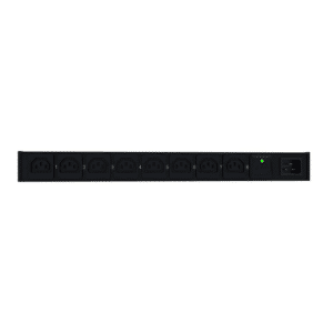 PDU Forza Medible 4000W FPD 1012M1U 1 Blink Costa Rica Equipos Computo Tecnologia