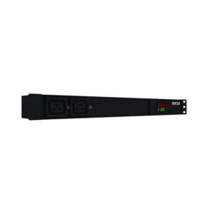 PDU Forza Medible 4000W FPD 1012M1U 2 Blink Costa Rica Equipos Computo Tecnologia