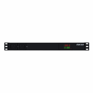 PDU Forza Medible 4000W FPD 1012M1U 3 Blink Costa Rica Equipos Computo Tecnologia