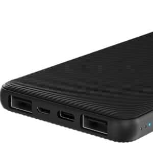Power Bank Klip Xtreme PowerCell Plus 10000mAh KPB 500 1 Blink Costa Rica Equipos Computo Tecnologia