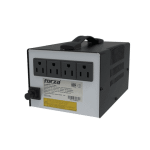Regulador de Voltaje Forza 3600VA1800W FVR 3601 2 Blink Costa Rica Equipos Computo Tecnologia
