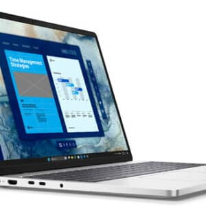 Laptop Dell Pro 16 U5 2316G512G DVRC5 3 Blink Costa Rica Equipos Computo Tecnologia