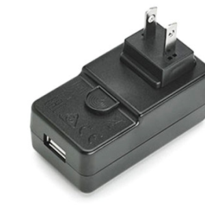 Adaptador de Corriente Zebra Wall Charger 12W PWR WUA5V12W0US Blink Costa Rica Equipos Computo Tecnologia