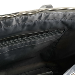 Bolso para Laptop Klip Xtreme Capri KLB 461GR 1 Blink Costa Rica Equipos Computo Tecnologia