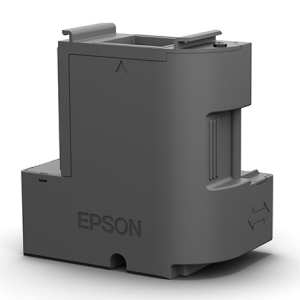 Caja de Mantenimiento de Tinta Epson EcoTank (T04D100)