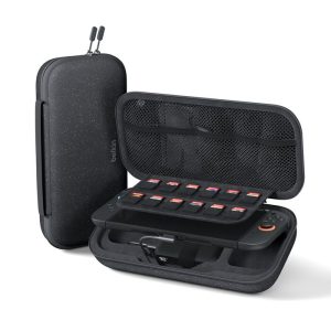 Cargador & Case Belkin 20w Nintendo Switch 2 (ENA001fqCH-V1)