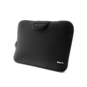 Funda para Laptop Klip Xtreme NeoShield Negro KNS 330 3 Blink Costa Rica Equipos Computo Tecnologia