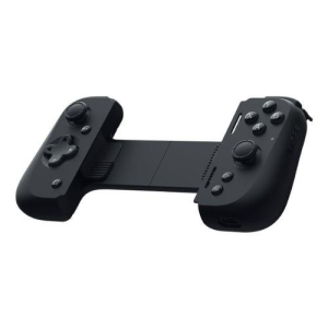 Gamepad Razer Kishi V2 para iPhone NASA Blanco RZ06 04190100 R3U1 2 Blink Costa Rica Equipos Computo Tecnologia