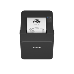 Impresora de Recibos Epson Monocromatica (C31CL47022)