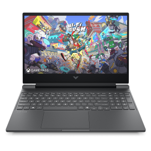 Laptop HP Victus Gaming 15 fb3020la Notebook 156 R7 74H16G512G BT4F7LAABM 3 Blink Costa Rica Equipos Computo Tecnologia