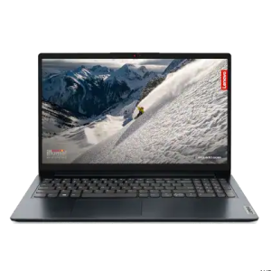 Laptop Lenovo IdeaPad 1 15AMN7 156 R5 758G256G 82VG00TYUS 3 Blink Costa Rica Equipos Computo Tecnologia