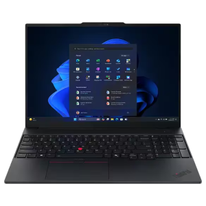 Laptop Lenovo ThinkPad E16 Gen 3 Notebook 16 U5 22H16G512G 21SR007HFJ 3 Blink Costa Rica Equipos Computo Tecnologia