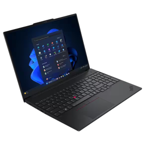 Laptop Lenovo ThinkPad E16 Gen 3 Notebook 16 U7 25H16G512G 21SA004EFJ 2 Blink Costa Rica Equipos Computo Tecnologia