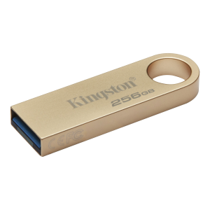 Llave Maya Kingston DataTraveler SE9 G3 256GB USB 32 Gen 1 DTSE9G3256GB Blink Costa Rica Equipos Computo Tecnologia
