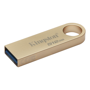 Llave Maya Kingston DataTraveler SE9 G3 512GB USB 32 Gen 1 DTSE9G3512GB Blink Costa Rica Equipos Computo Tecnologia