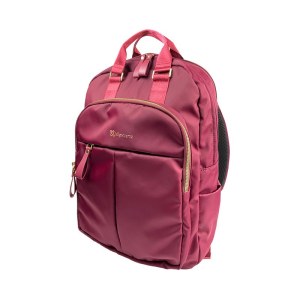 Mochila para Laptop Klip Xtreme Toscana Red KNB 468RD 2 Blink Costa Rica Equipos Computo Tecnologia