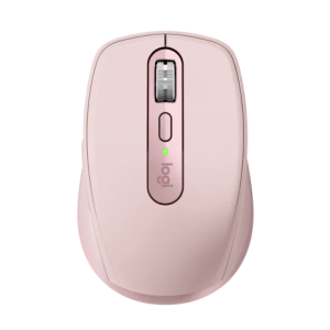 Mouse Logitech MX Anywhere 3S Inalámbrico Rosa 910 006934 2 Blink Costa Rica Equipos Computo Tecnologia