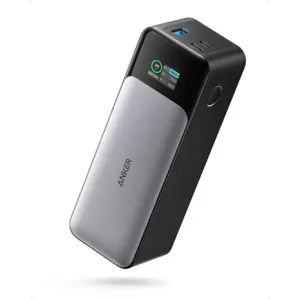Power Bank Anker 737 PowerCore 24000mAh 140W Gen 2 (A1289011)