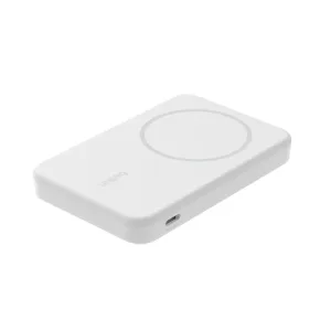 Power bank Belkin 15 Watt 5000mAh BLANCO (BPD006btWH)