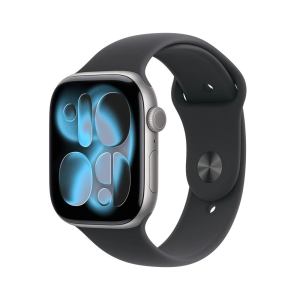 Reloj Apple Watch Series 11 GPS 46 mm Space Grey MEV44AMA 3 Blink Costa Rica Equipos Computo Tecnologia