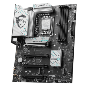 Tarjeta Madre MSI B860 GAMING PLUS WIFI LGA1851 B860 GAMING PLUS WIFI 2 Blink Costa Rica Equipos Computo Tecnologia