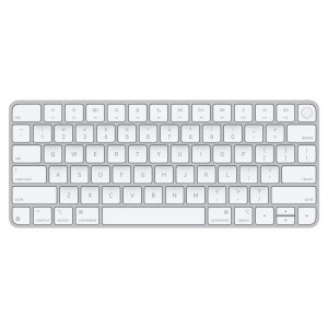 Teclado Apple Magic Keyboard con Touch ID USB C Inglés MXCK3LLA Blink Costa Rica Equipos Computo Tecnologia