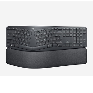 Teclado Ergonómico Inalámbrico Logitech ERGO K860 Español 920 009166 2 Blink Costa Rica Equipos Computo Tecnologia