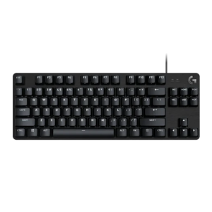 Teclado Gaming Logitech G413 TKL SE Retroiluminado 920 010442 3 Blink Costa Rica Equipos Computo Tecnologia