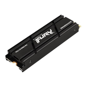 Unidad SSD Kingston FURY Renegade 1TB M2 PCIe 40 NVMe SFYRSK1000G 1 Blink Costa Rica Equipos Computo Tecnologia