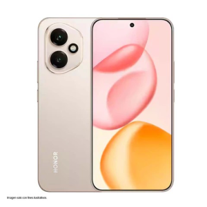 Celular Honor 400 Smart 5G Desert Gold 8G256G 5109BWQQ Blink Costa Rica Equipos Computo Tecnologia
