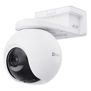 CAMARA DOMO EZVIZ CS-CB8/SP-R200(4K)(AM E-COM) IP (303103617)