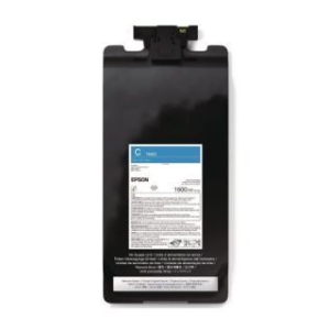 Bolsa de Tinta Epson UltraChrome Cyan (T53R220)
