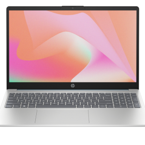 Laptop HP 15.6" (i3-10,8G,512G) (D0CJ4LA#ABM)