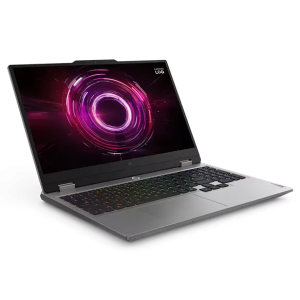 Laptop Lenovo loq 15AHP10 15.6" (R5-22,24G,1T,RTX) (83JG00APGJ)