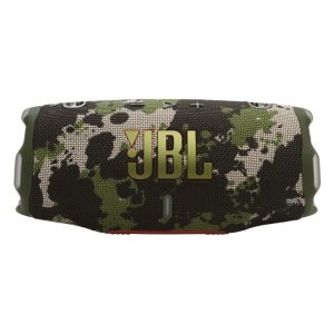 PARLANTE JBL CHARGE 6 45W RMS BLUETOOTH 5.4 / USB (JBLCHARGE6SQUADAM)