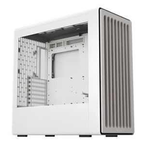 CASE HAVN BF 360 WHITE MID TOWER SIN VENTILACION INCLUIDA (HVN-CA-BF360-01)