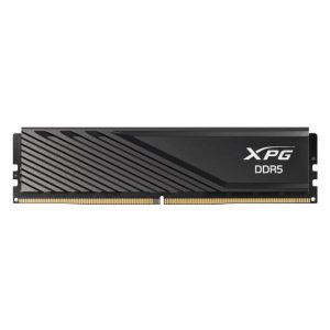 MEMORIA RAM 16GB ADATA LANCER BLADE DDR5 RGB 5600MT/S (AX5U5600C4616G-SLABRBK)