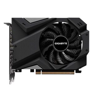TARJETA DE VIDEO GIGABYTE GEFORCE GTX 1630 OC 4G (GV-N1630OC-4GD)