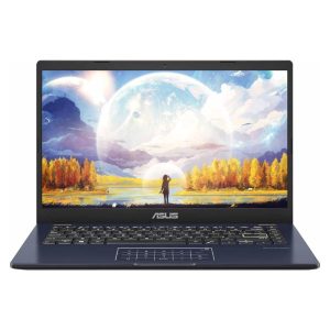 LAPTOP ASUS VIVOBOOK GO 14" (C-N4,4G,128G) (E410KA-CL4128)