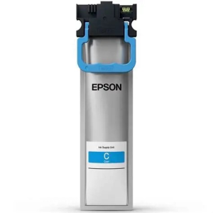 Bolsa de Tinta Epson WorkForce Cian T11A (T11A220-AL)