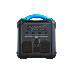 Generador Electrico Forza Titan Series 700W 110V (FPP-T700)