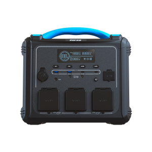 Generador Electrico Forza Titan Series 1200W 110V (FPP-T1200)
