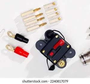 Accesorios para Audio