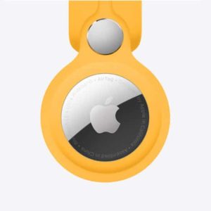 AirTags-Localizadores
