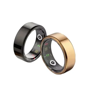 Anillos Inteligentes